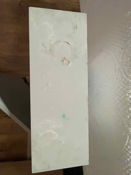 Photo of free Bathroom cabinet (Cardonald G52) #2