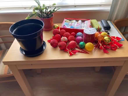 Photo of free Decorations (Bilton CV22) #1