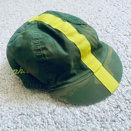 Photo of free Rapha Cycling Cap (City of Bristol BS5) #1