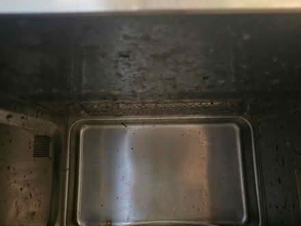 Photo of free Panasonic Microwave (Penn Hill BH14) #4