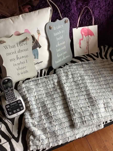 Photo of free Assortment of things (Gracemount EH17) #4