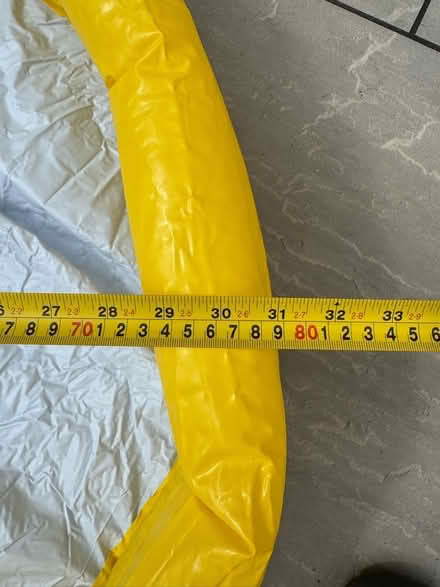 Photo of free Baby paddling pool. (Rayne CM77) #2