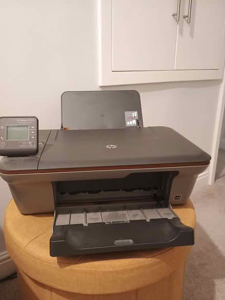 Photo of free Printer HP Deskjet 3050A All in one printer- scanner- copier (Hillsborough S6) #2