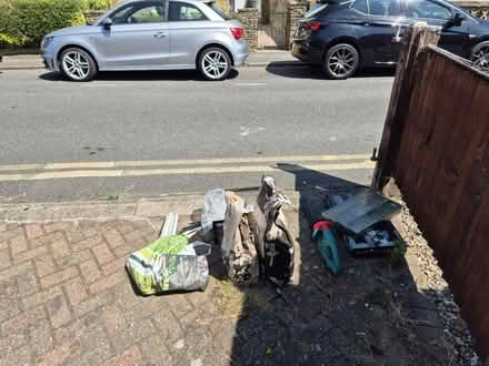 Photo of free Assorted bits (Uxbridge ub8) #2