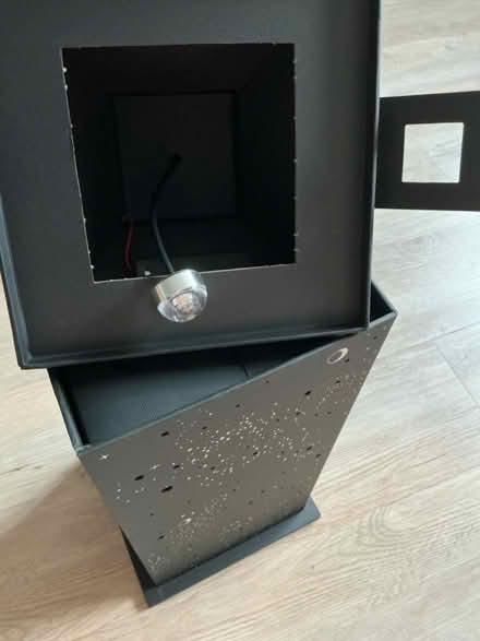 Photo of free Light up gift box (Horsforth, LS18) #3