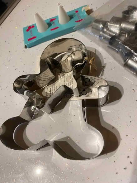 Photo of free Baking things (Tooting SW17) #3