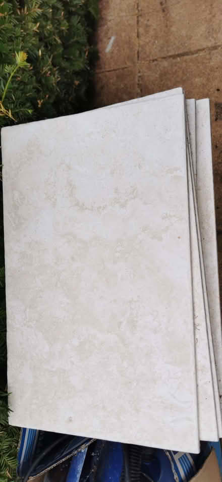 Photo of free Bathroom tiles (Leighton Buzzard LU7) #3
