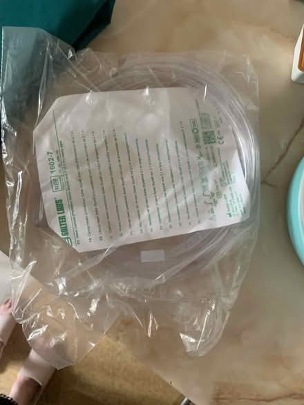 Photo of free Cannula (Colney Hatch N10) #1