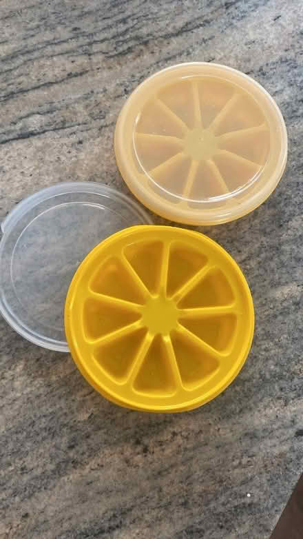 Photo of free Two ice cube makers (Harrogate HG2) #1