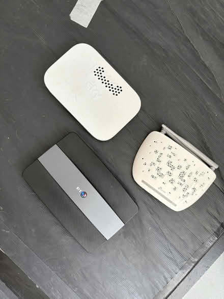 Photo of free Wireless routers (Welwyn, AL6) #1