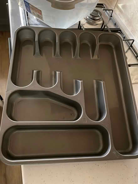 Photo of free Cutlery tray (Tooting SW17) #1