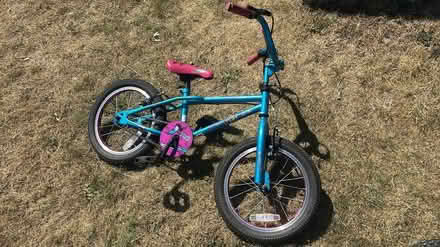 Photo of free Kids Bike - 16 inch (Ba2 1) #1