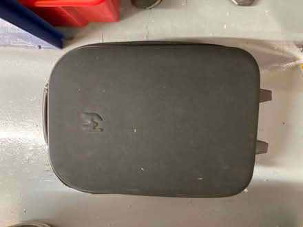 Photo of free Black cabin wheelie case (G20) #1