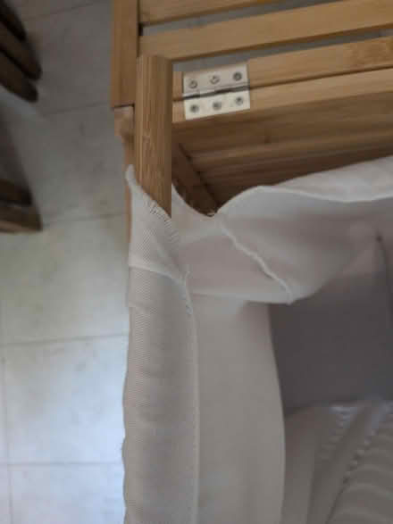 Photo of free Large laundry basket (EN11 - Hoddesdon) #4