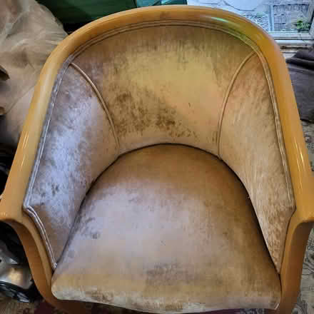 Photo of free Chair (Warlingham CR6) #1