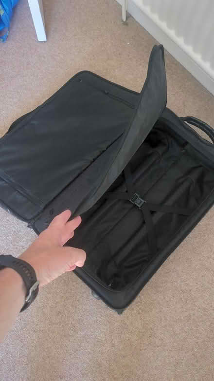 Photo of free Bag (OX4) #2