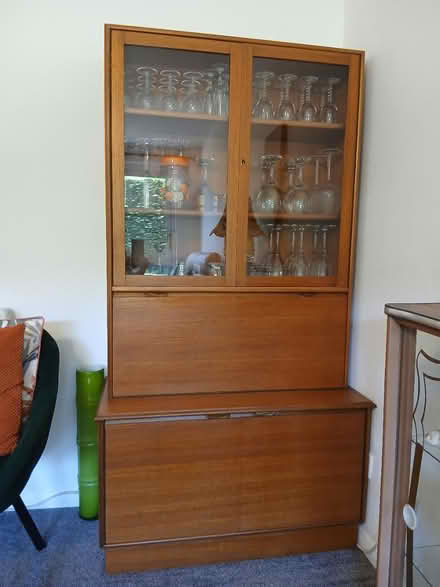 Photo of free Retro Drinks Cabinet (Sutton SM1) #1