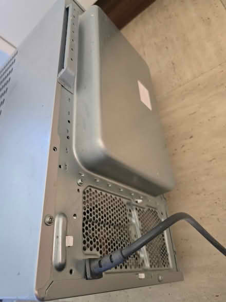 Photo of free Panasonic Microwave (Penn Hill BH14) #3