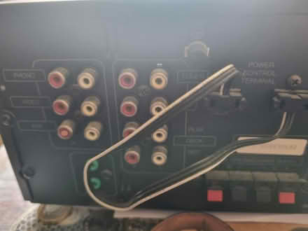 Photo of Hammer Drill (Harborough LE16) #4