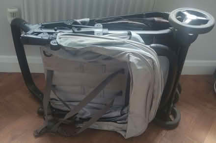 Photo of free Push chair - silvercross (Emscote Mill CV34) #3