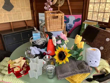 Photo of free Box of various (Old Windsor SL4) #1