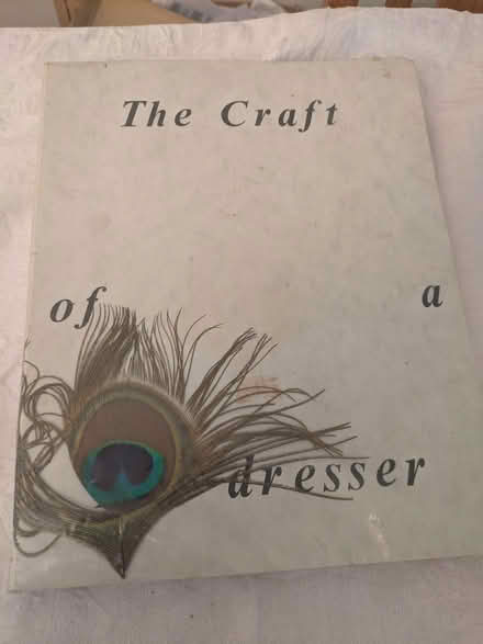 Photo of free Fly fishing book (Malvern Link WR14) #1