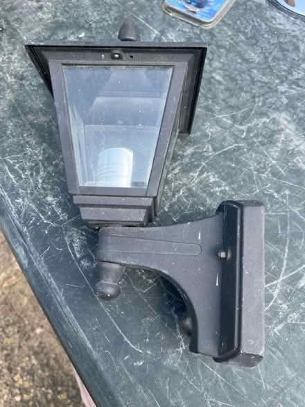 Photo of free Clasic Outside Porch Light (Whitton TW3) #1