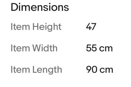 Photo of free Oak veneered coffee table (Lower Stondon SG16) #3