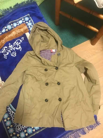 Photo of free Bag of jackets (South oxhey WD19) #1