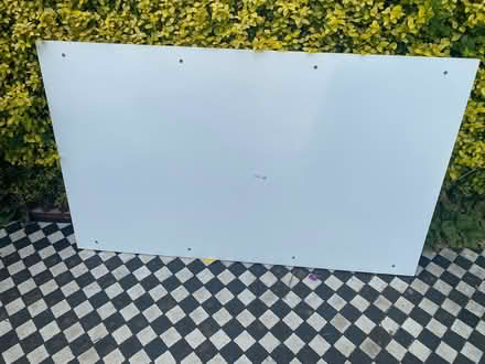 Photo of free IKEA desk top (Ealing W5) #2