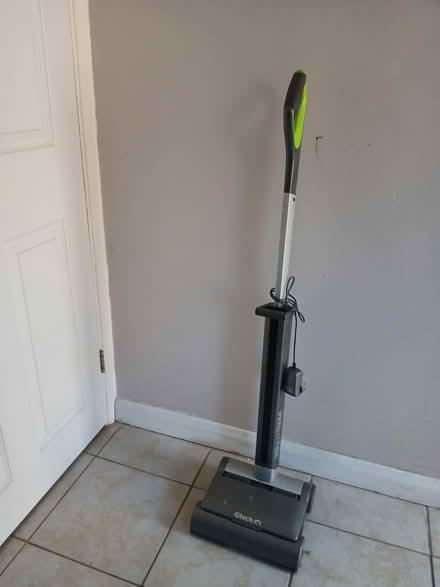 Photo of free G tec cordless vacuum cleaner (Newport pagnell) #1