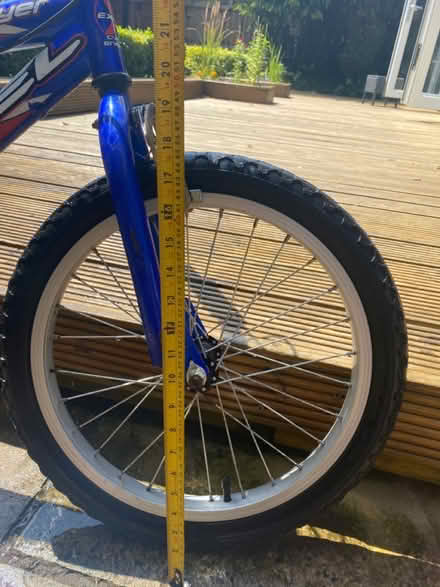 Photo of free Kids Bike (Kempston) #2