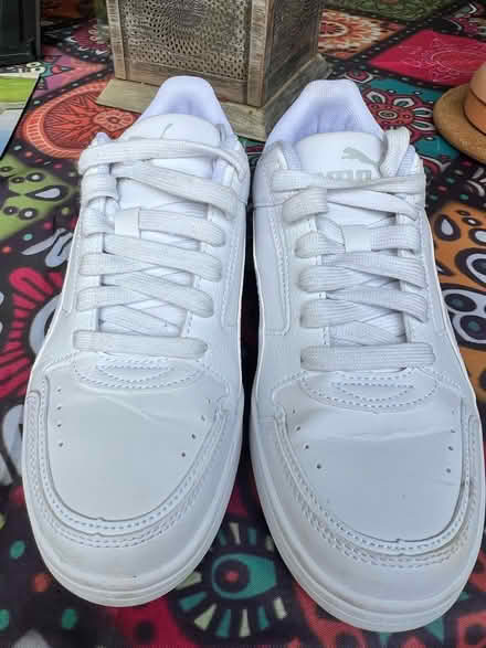 Photo of free Womens Puma trainers size 4 EU37 (Barnes SW13) #3