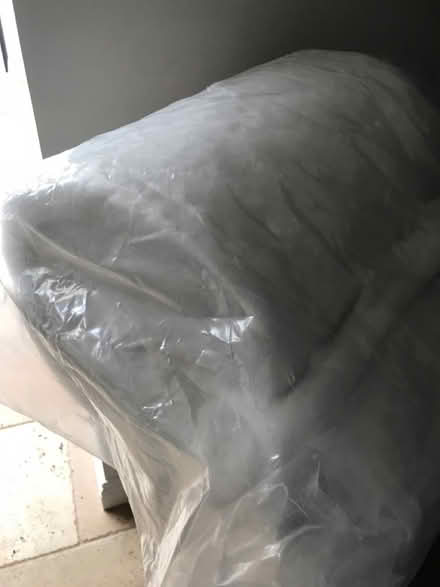 Photo of free Insulation for campers (Hp18) #1