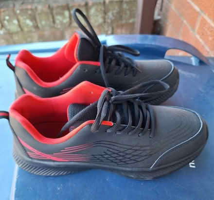 Photo of free Trainers (Kings Heath B14) #3