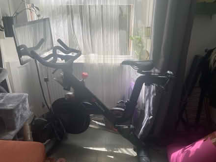 Photo of free Peloton bike (SE5 Camberwell) #1