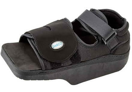 Photo of free Orthopaedic Shoe Small (Leytonstone E11) #1