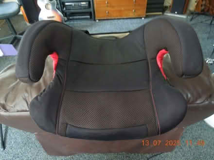 Photo of free Seat (Oulton Broad NR32) #3