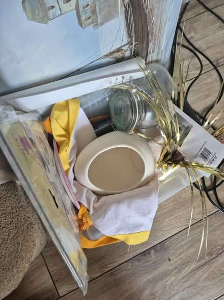 Photo of free Kitchen clear out (CB23) #1