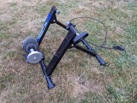 Photo of free Bicycle trainer (adult) (batchworth HA6) #2