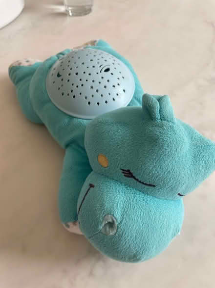 Photo of free Baby lullaby and lights (Ladywell SE4) #1