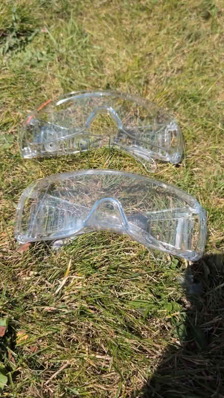 Photo of free Safety specs (South Tonbridge TN9) #1