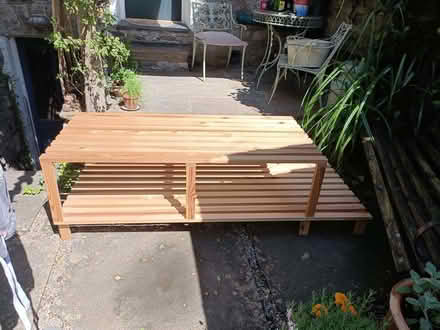 Photo of free Storage Unit (Netherfield, Kendal LA9) #1