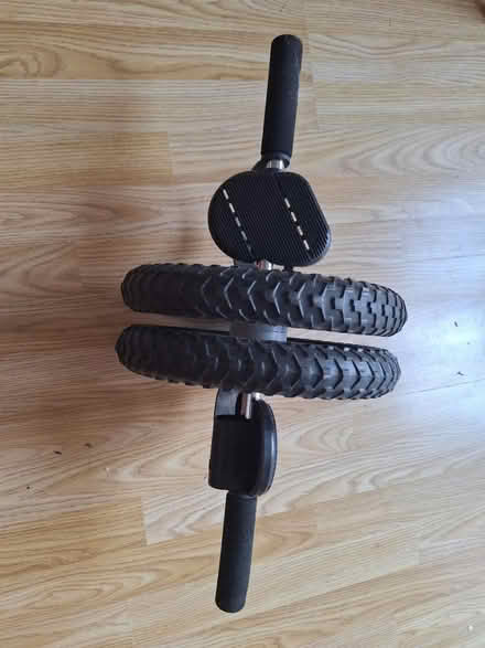 Photo of free Exercise (Drayton, OX14) #2