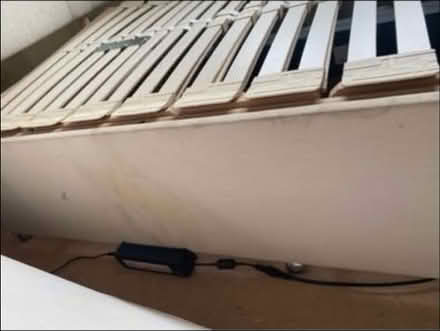 Photo of free Single electric bed (KT13) #2
