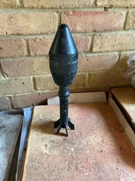 Photo of free Fake Bomb 💣 (IG6) #2