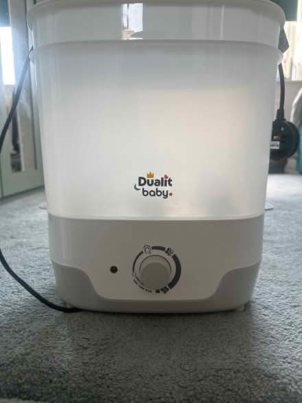 Photo of free Bottle sterilizer (Bromley) #2