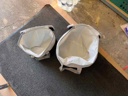 Photo of free 2 coolbags (Torbrex FK7) #2