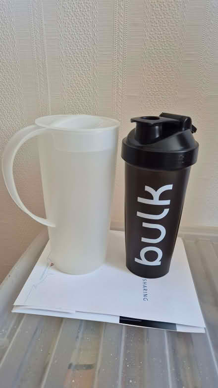 Photo of free Jug and mixer (Portishead BS20) #1