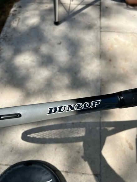 Photo of free Tennis Rackets (SW19 - Dundonald) #3